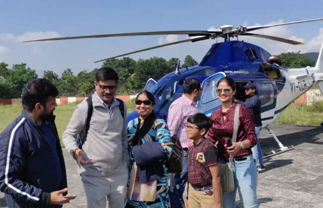 Pilgrim Guest Image 50